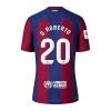 Goedkope FC Barcelona S. Roberto 20 Thuisshirt 2023-24